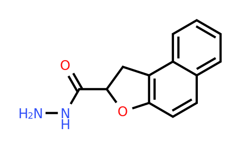 CAS 400878-27-5 | 1,2-Dihydronaphtho[2,1-b]furan-2-carbohydrazide