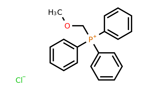 CAS 4009-98-7 | (methoxymethyl)triphenylphosphanium chloride