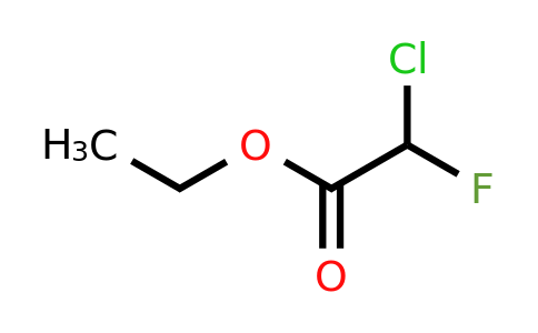 CAS 401-56-9 | ethyl 2-chloro-2-fluoroacetate