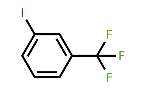 CAS 401-81-0 | 3-Iodobenzotrifluoride