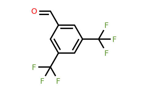 CAS 401-95-6 | 3,5-Bis(trifluoromethyl)benzaldehyde