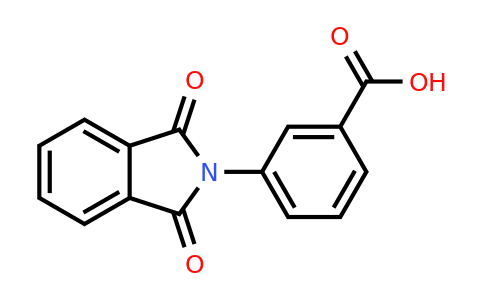 CAS 40101-51-7 | 3-(1,3-Dioxoisoindolin-2-yl)benzoic acid