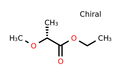 CAS 40105-20-2 | (R)-Ethyl 2-methoxypropanoate