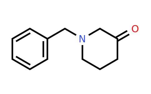 CAS 40114-49-6 | 1-benzylpiperidin-3-one