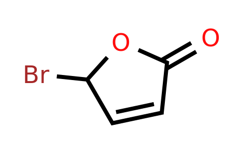 CAS 40125-53-9 | 5-bromo-2,5-dihydrofuran-2-one