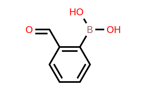 CAS 40138-16-7 | 2-Formylphenylboronic acid