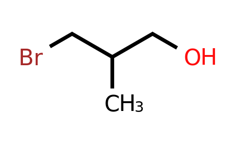 CAS 40145-08-2 | 3-bromo-2-methylpropan-1-ol