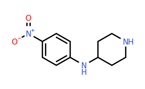 CAS 401565-90-0 | 4-(4-Nitrophenyl)amino-piperidine