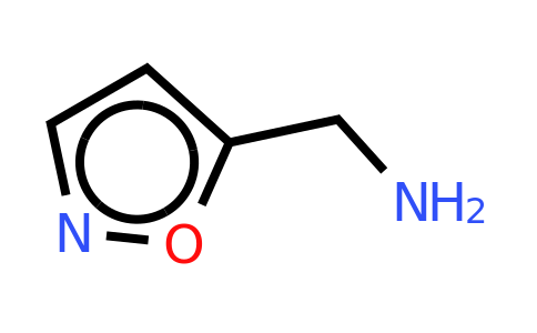 CAS 401647-18-5 | C-isoxazol-5-YL-methylamine