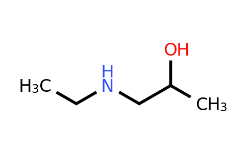 CAS 40171-86-6 | 1-Ethylamino-2-propanol