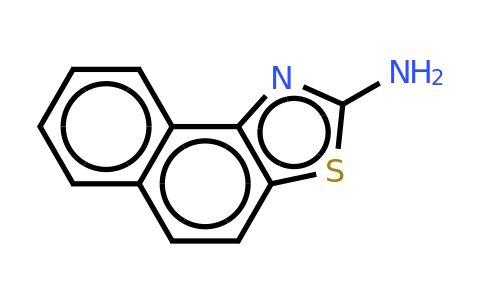 CAS 40172-65-4 | 2-Amino-beta-naphthothiazole
