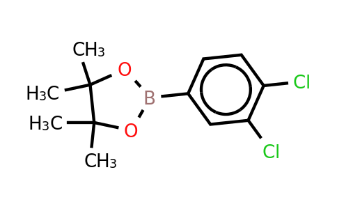 CAS 401797-02-2 | 3,4-Dichlorophenylboronic acid, pinacol ester
