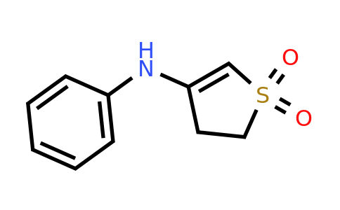 CAS 40226-76-4 | 4-(phenylamino)-2,3-dihydro-1lambda6-thiophene-1,1-dione
