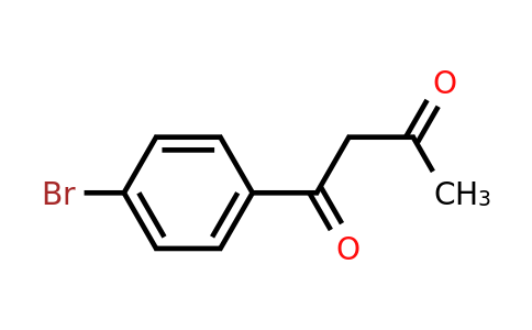 CAS 4023-81-8 | 1-(4-Bromophenyl)-1,3-butanedione