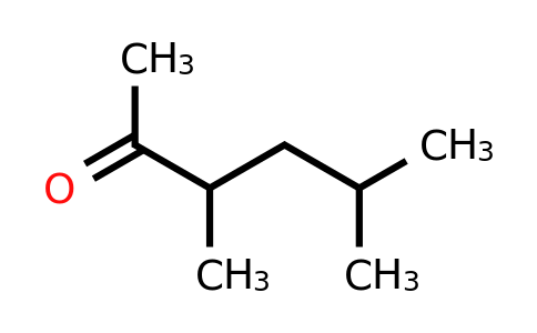 CAS 40239-21-2 | 3,5-dimethylhexan-2-one