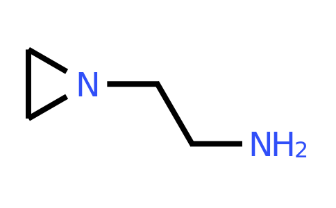 CAS 4025-37-0 | 2-(aziridin-1-yl)ethan-1-amine