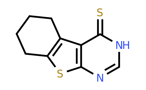 CAS 40277-39-2 | 8-thia-4,6-diazatricyclo[7.4.0.0,2,7]trideca-1(9),2,4,6-tetraene-3-thiol