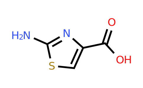 CAS 40283-41-8 | 2-Aminothiazole-4-carboxylic acid