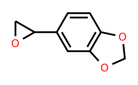 CAS 40288-67-3 | 5-(Oxiran-2-yl)-2H-1,3-benzodioxole