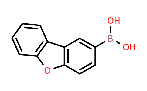 CAS 402936-15-6 | Dibenzo[b,d]furan-2-ylboronic acid