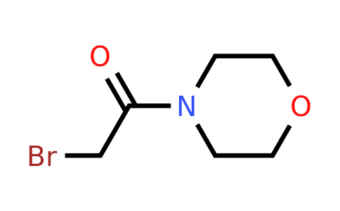CAS 40299-87-4 | 4-(Bromoacetyl)morpholine