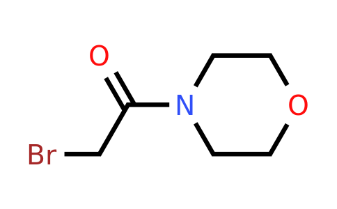 4-(Bromoacetyl)morpholine