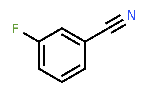 CAS 403-54-3 | 3-fluorobenzonitrile