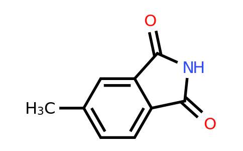 CAS 40314-06-5 | 5-Methylisoindoline-1,3-dione