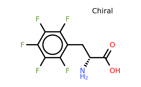CAS 40332-58-9 | D-pentafluorophe