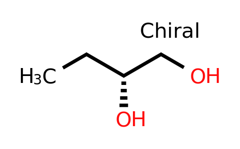 CAS 40348-66-1 | (R)-Butane-1,2-diol
