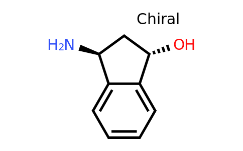CAS 403671-98-7 | (1S,3S)-3-Amino-2,3-dihydro-1H-inden-1-ol
