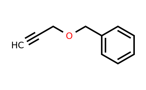 CAS 4039-82-1 | [(prop-2-yn-1-yloxy)methyl]benzene