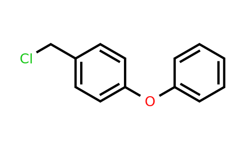 CAS 4039-92-3 | 1-(Chloromethyl)-4-phenoxy-benzene