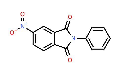 CAS 40392-27-6 | 5-Nitro-2-phenylisoindoline-1,3-dione