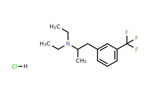 CAS 404-82-0 | fenfluramine hydrochloride
