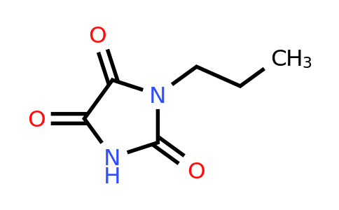 CAS 40408-38-6 | 1-propylimidazolidine-2,4,5-trione