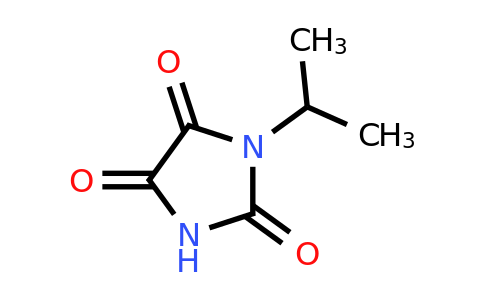 CAS 40408-39-7 | 1-(propan-2-yl)imidazolidine-2,4,5-trione
