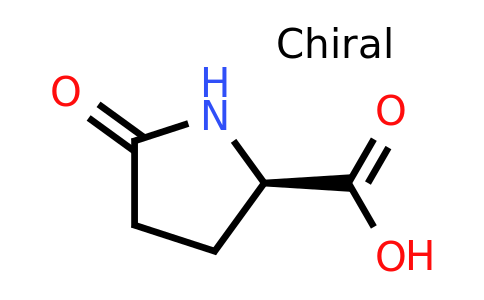 CAS 4042-36-8 | (2R)-5-oxopyrrolidine-2-carboxylic acid