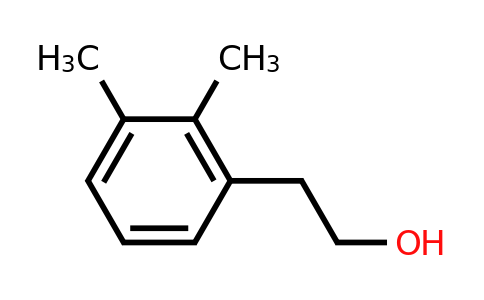 CAS 40420-17-5 | 2-(2,3-Dimethylphenyl)ethanol