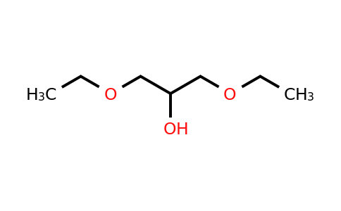 CAS 4043-59-8 | 1,3-Diethoxypropan-2-ol