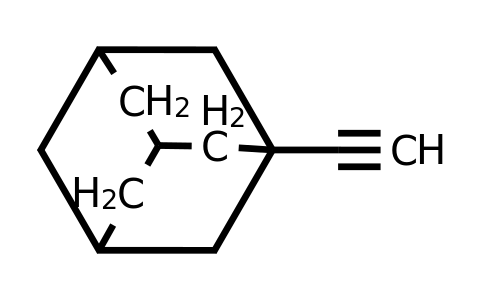 CAS 40430-66-8 | 1-Adamantylacetylene