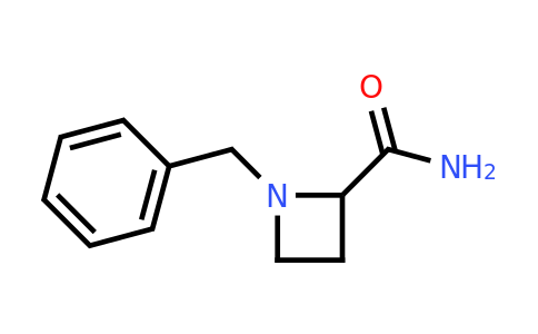 CAS 40432-40-4 | 1-Benzylazetidine-2-carboxamide