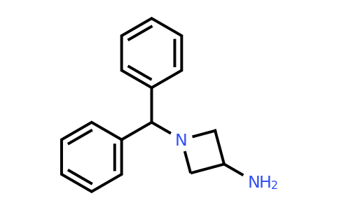CAS 40432-52-8 | 1-(diphenylmethyl)azetidin-3-amine