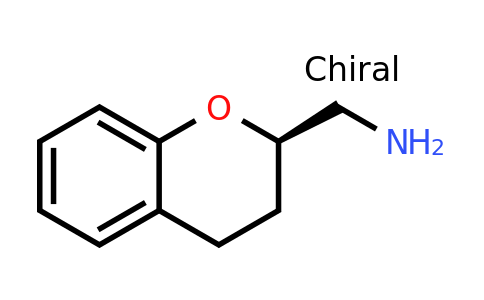 CAS 404337-71-9 | (R)-Chroman-2-ylmethanamine