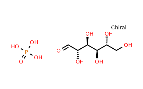CAS 40436-61-1 | Mannose phosphate