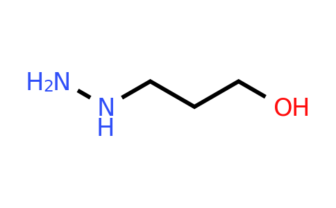 CAS 40440-12-8 | 3-Hydrazinylpropan-1-ol