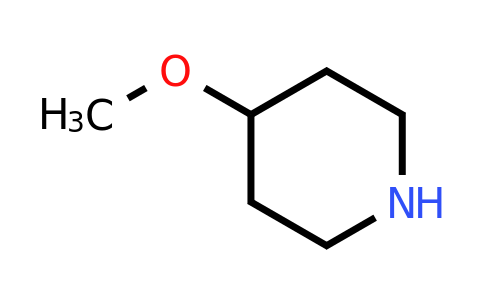 CAS 4045-24-3 | 4-methoxypiperidine