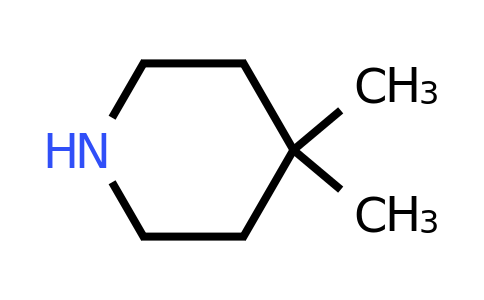 CAS 4045-30-1 | 4,4-Dimethylpiperidine