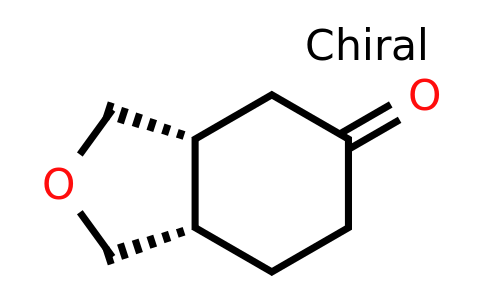CAS 40479-67-2 | cis-octahydro-2-benzofuran-5-one