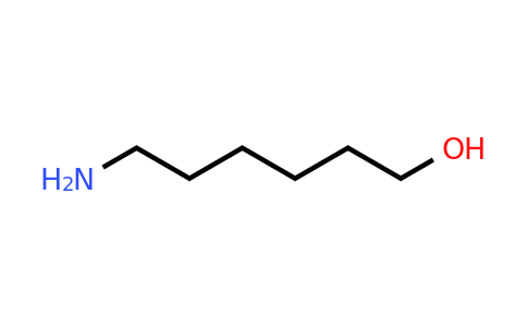 CAS 4048-33-3 | 6-aminohexan-1-ol